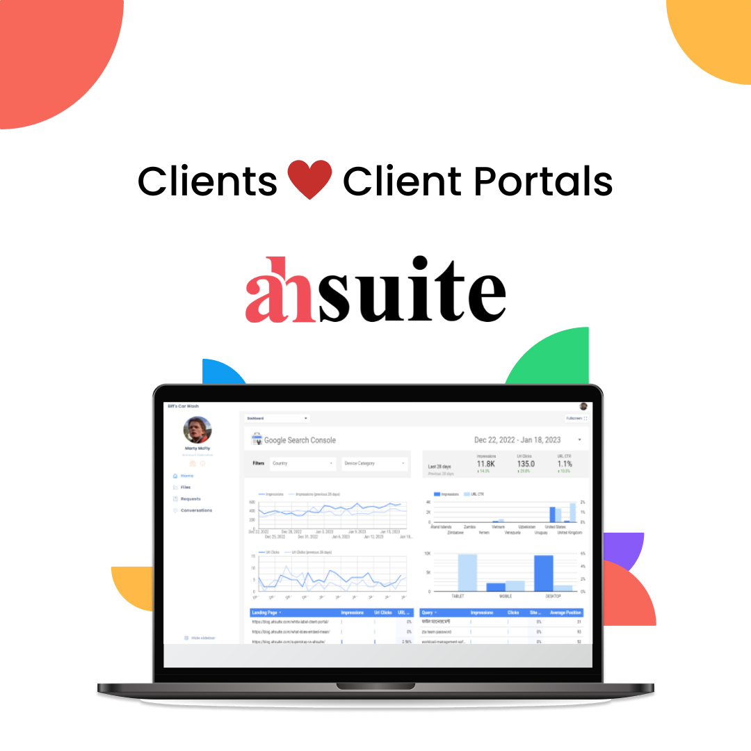 ahsuite.com